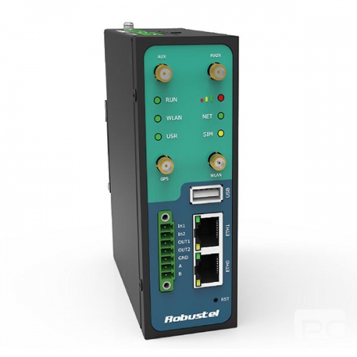 Robustel R3000-3P